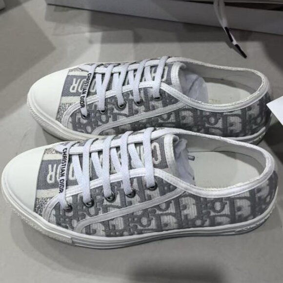 Dior Shoes - Christian Dior Women's Trainers